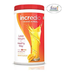 Incredio Shake-A-Meal