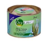 Dabur Oxy Life Aloe Vera Gel Bleach