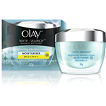Olay White Radiance Brightening Intensive Cream Moisturiser