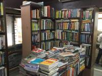 Nathe Books Distributor - Sitabuldi - Nagpur
