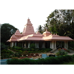 Ramakrishna Math - Bangalore