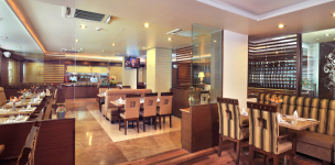 Orchid - Fortune JP Palace - Gayathripuram - Mysore