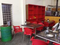 Hotel New Gayathri Tiffanys - Gayathripuram - Mysore