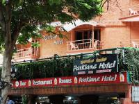 Beer Garden - Mandi Mohalla - Mysore