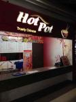 Hot Pot - Mandi Mohalla - Mysore