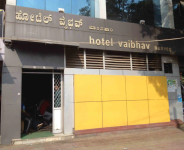 Vaibhav - Mandi Mohalla - Mysore