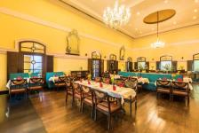 Tiger Trail - Royal Orchid Metropole - Yadavgiri - Mysore