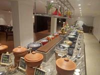 La Gardenia - Yadavgiri - Mysore