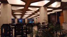 Vishala Restaurant - Yadavgiri - Mysore