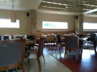 Alfresco - Yadavgiri - Mysore