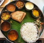 Blue Whale - Yadavgiri - Mysore