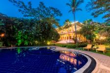 High Tea Royal Orchid Metropole - Yadavgiri - Mysore