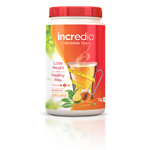 Incredio ReFresh Tea