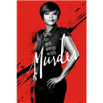 How to Get Away with Murder