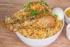 Fauji Dhaba - Ajinta Road - Aurangabad