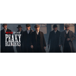 Peaky Blinders