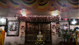 Sai Baba Temple - Punjagutta - Hyderabad
