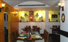 Nawab Asia - Bund Garden Road - Pune