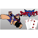 SWAT Kats: The Radical Squadron