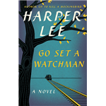 Go Set a Watchman - Harper Lee