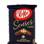Kit Kat Dark Senses