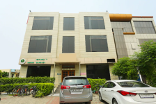 Hotel Polo Club - Nabha Gate - Patiala