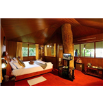 Seven Springs Plantation Resort - Munnar