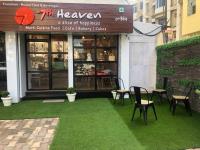 7th Heaven - Lalpur - Ranchi