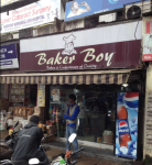 Baker Boy - Hindpiri - Ranchi