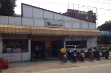 Bawarchi - Ashok Nagar - Ranchi