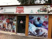 Brunch Italiano - Kanke - Ranchi