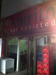Cafe Amrito - Lalpur - Ranchi