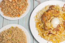 Cafe Zam Zam - Hindpiri - Ranchi