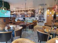 Caramel - Radisson Blu - Hindpiri - Ranchi