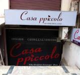 Casa Ppicolo - Lalpur - Ranchi