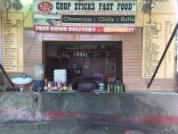 Chop Sticks Fast Food - Gandhi Nagar - Ranchi