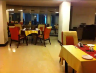 Eight Above - Park Prime - Morabadi - Ranchi