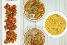 Food Bazaar - Hindpiri - Ranchi