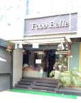 Food Belle - Lalpur - Ranchi