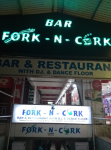 Fork N Cork - Kanka - Ranchi