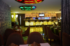 Fusion Bar - Hatia - Ranchi