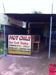 Hot Chilly - Kanke - Ranchi