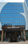 Hotel AVN Grand - Hindpiri - Ranchi