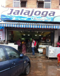 Jalajoga Restaurant - Lalpur - Ranchi