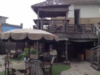 Jungli Moon Dance Restaurant - Kanka - Ranchi