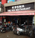 Krsna The Veg Restaurant - Hindpiri - Ranchi