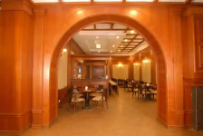 Mehfil - Chanakya BNR Hotel - Kanka - Ranchi