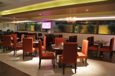 Moti Mahal Delux Tandoori Trail - Kadru - Ranchi