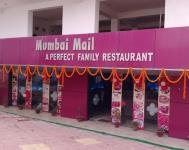 Mumbai Mail - Harmu - Ranchi