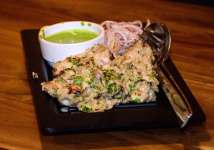 New India Hotel - Hindpiri - Ranchi